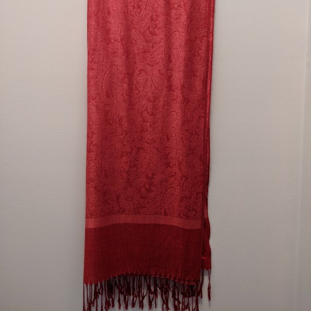 Pashmina Scarf